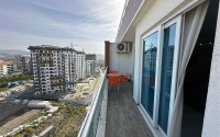 Comfortable two-level apartment on the 11th and 12th floors in a modern residential complex with hotel infrastructure-id-8118-photo-15