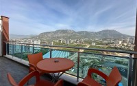 Comfortable two-level apartment on the 11th and 12th floors in a modern residential complex with hotel infrastructure-id-8118-photo-16