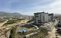 Comfortable two-level apartment on the 11th and 12th floors in a modern residential complex with hotel infrastructure-id-8118-photo-17