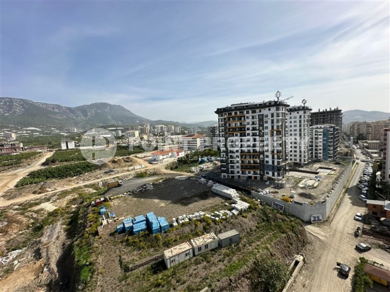 Комфортабельная двухуровневая квартира на 11-м и 12-м этажах в современном жилом комплексе с отельной инфраструктурой-id-8118-фото-17