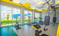 Comfortable two-level apartment on the 11th and 12th floors in a modern residential complex with hotel infrastructure-id-8118-photo-18