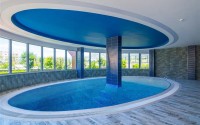 Comfortable two-level apartment on the 11th and 12th floors in a modern residential complex with hotel infrastructure-id-8118-photo-19