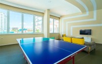 Comfortable two-level apartment on the 11th and 12th floors in a modern residential complex with hotel infrastructure-id-8118-photo-21