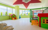 Comfortable two-level apartment on the 11th and 12th floors in a modern residential complex with hotel infrastructure-id-8118-photo-23