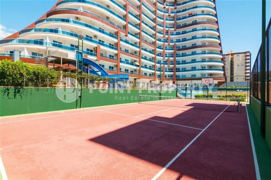 Комфортабельная двухуровневая квартира на 11-м и 12-м этажах в современном жилом комплексе с отельной инфраструктурой-id-8118-фото-29