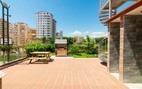 Comfortable two-level apartment on the 11th and 12th floors in a modern residential complex with hotel infrastructure-id-8118-photo-31