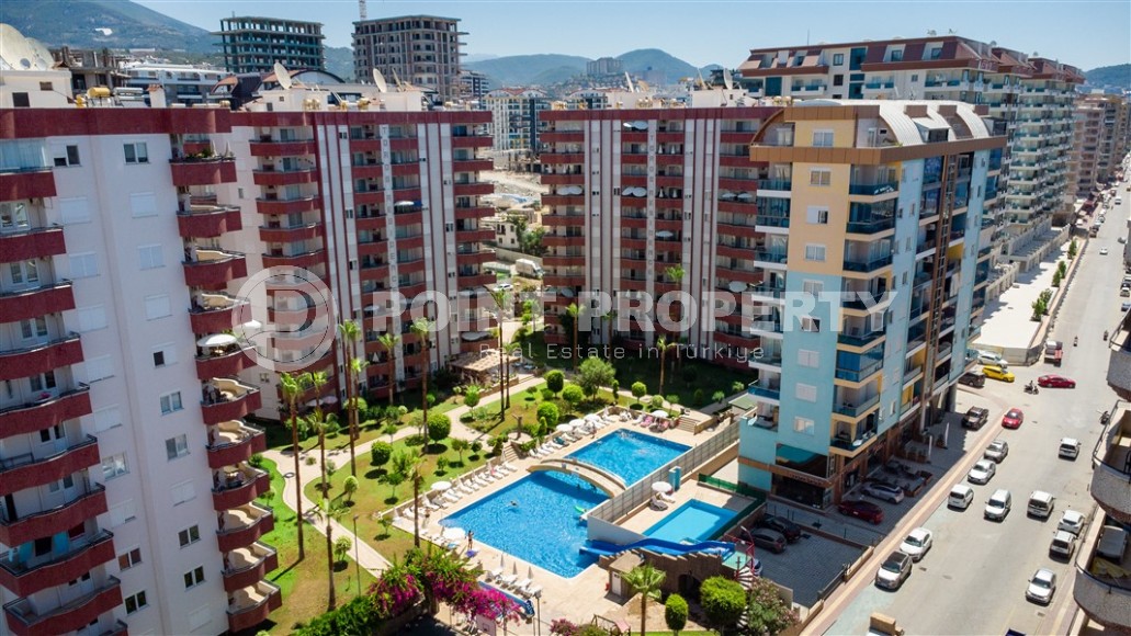 Стильная квартира с новым ремонтом и оригинальным современным дизайном, на 10-м этаже в жилом комплексе 2003 года постройки-id-8119-фото-31