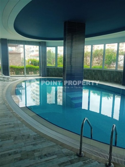 Современная квартира 1+1 в 500 метрах от моря, в центре района Махмутлар-id-8121-фото-14