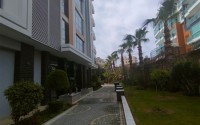 Comfortable 1+1 apartment 250 meters from the sea, in a modern residential complex with rich internal infrastructure-id-8123-photo-15