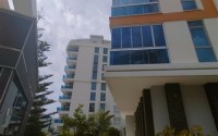 Comfortable 1+1 apartment 250 meters from the sea, in a modern residential complex with rich internal infrastructure-id-8123-photo-16