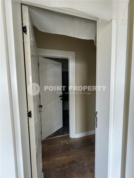 Продается отдельно стоящая вилла с лифтом и бассейном в престижном районе Бекташ, Алания.-id-8126-фото-19