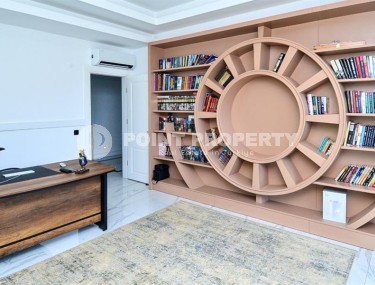 Продается роскошная вилла-дуплекс с собственным бассейном.-id-8128-фото-2