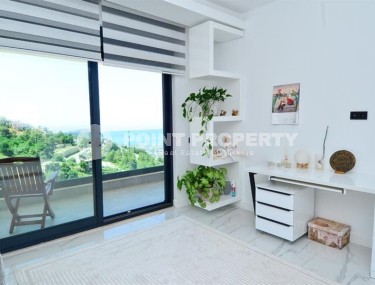 Продается роскошная вилла-дуплекс с собственным бассейном.-id-8128-фото-3