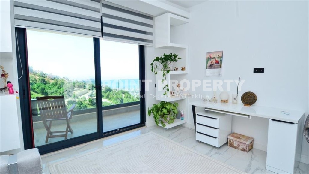 Продается роскошная вилла-дуплекс с собственным бассейном.-id-8128-фото-3