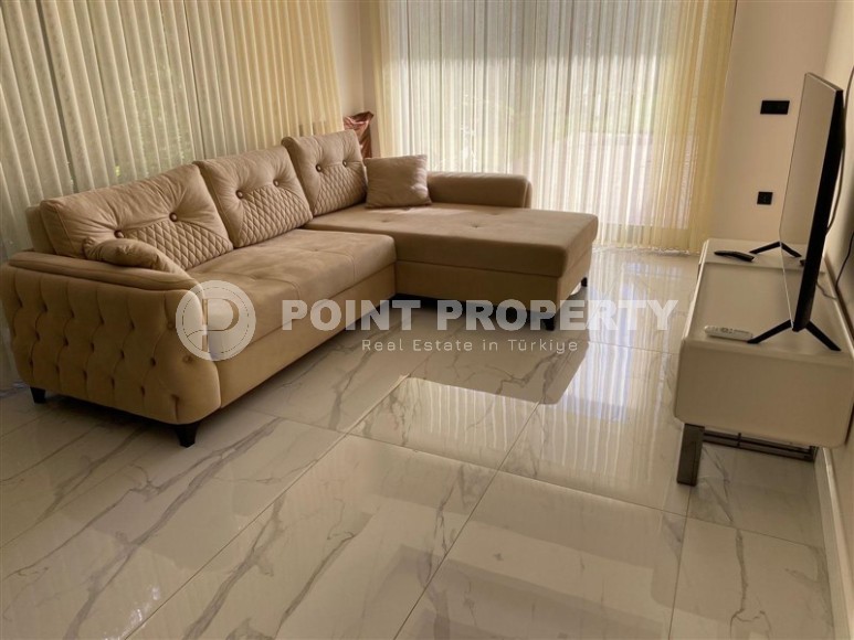 Продается роскошная вилла-дуплекс с собственным бассейном.-id-8128-фото-4