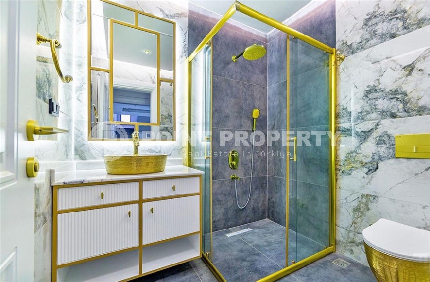 Продается роскошная вилла-дуплекс с собственным бассейном.-id-8128-фото-14