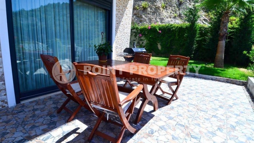 Продается роскошная вилла-дуплекс с собственным бассейном.-id-8128-фото-18