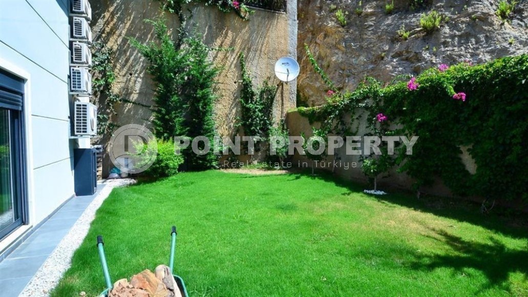 Продается роскошная вилла-дуплекс с собственным бассейном.-id-8128-фото-22