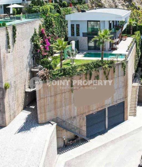 Продается роскошная вилла-дуплекс с собственным бассейном.-id-8128-фото-27