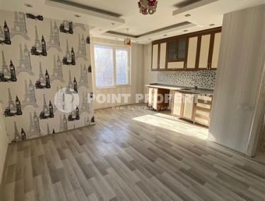 Недорогая квартира в центре Алании!-id-8129-фото-1