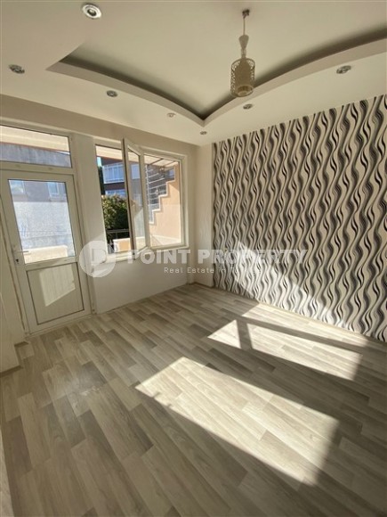 Недорогая квартира в центре Алании!-id-8129-фото-2