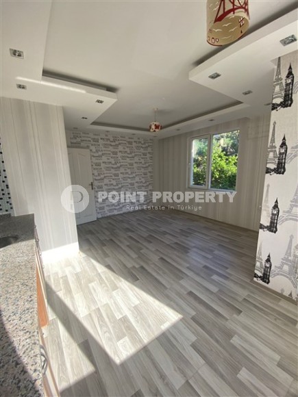 Недорогая квартира в центре Алании!-id-8129-фото-3