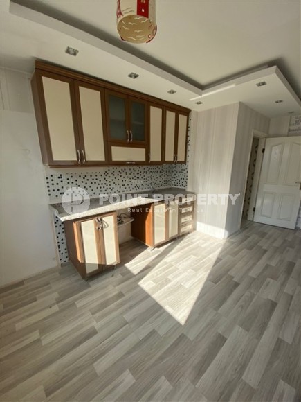 Недорогая квартира в центре Алании!-id-8129-фото-4