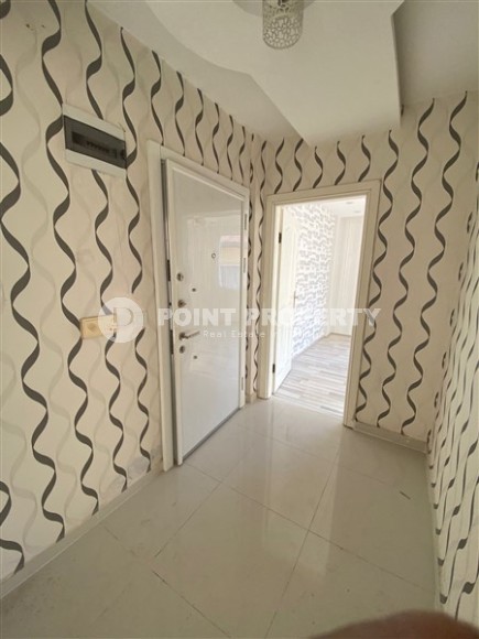 Недорогая квартира в центре Алании!-id-8129-фото-5