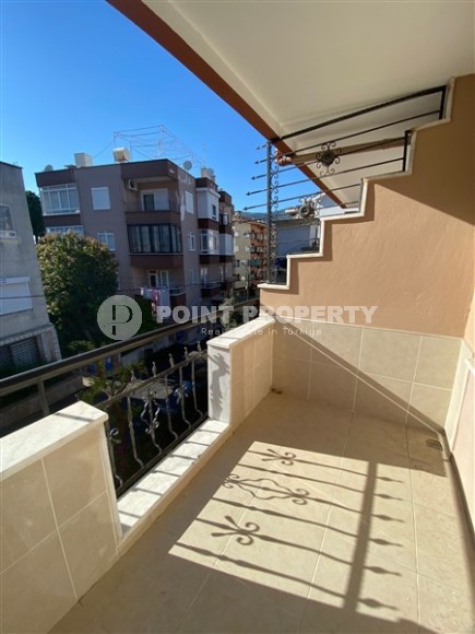 Недорогая квартира в центре Алании!-id-8129-фото-7