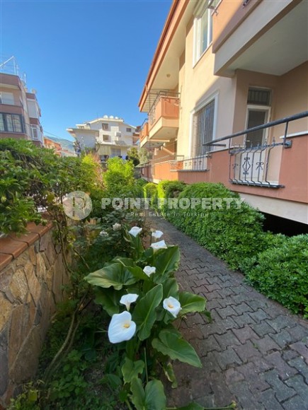 Недорогая квартира в центре Алании!-id-8129-фото-8