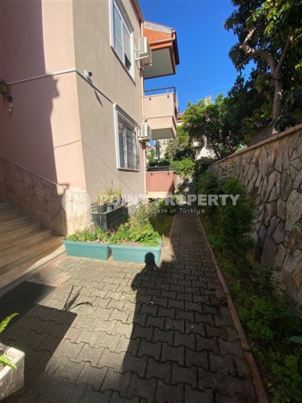 Недорогая квартира в центре Алании!-id-8129-фото-9