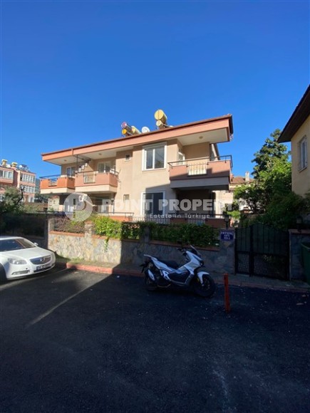 Недорогая квартира в центре Алании!-id-8129-фото-10