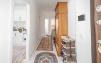 Продается просторная квартира 2+1 в центре Алании!-id-8130-фото-8