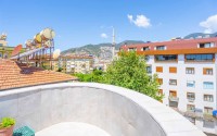Продается просторная квартира 2+1 в центре Алании!-id-8130-фото-12