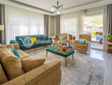 Spacious apartment with mountain views for sale-id-8131-photo-1