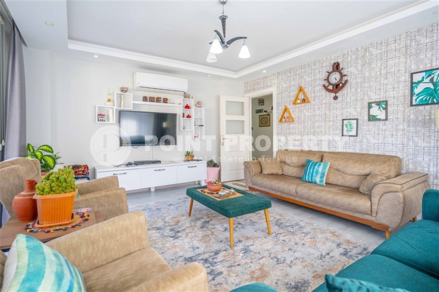 Spacious apartment with mountain views for sale-id-8131-photo-2