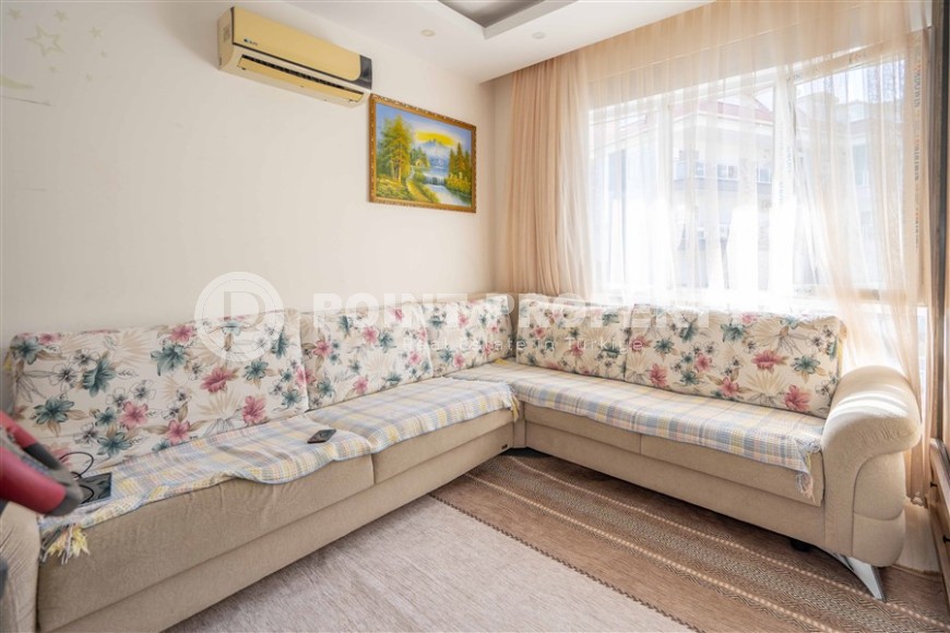 Spacious apartment with mountain views for sale-id-8131-photo-3