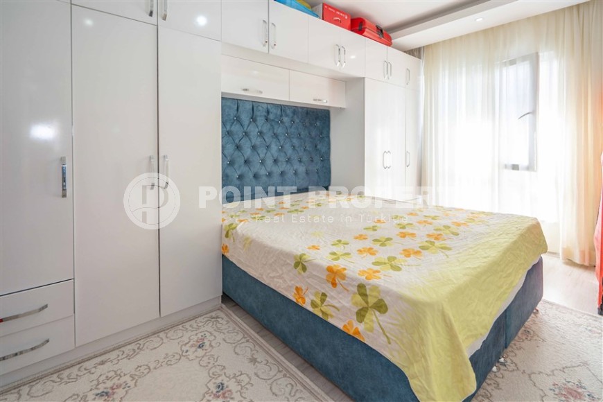 Spacious apartment with mountain views for sale-id-8131-photo-5