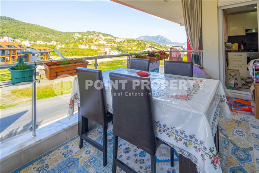 Spacious apartment with mountain views for sale-id-8131-photo-6