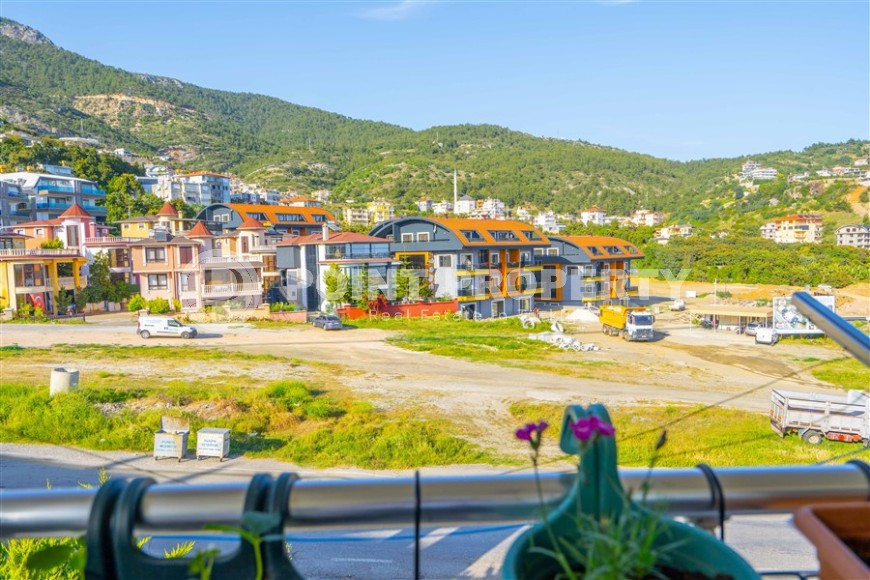 Spacious apartment with mountain views for sale-id-8131-photo-7