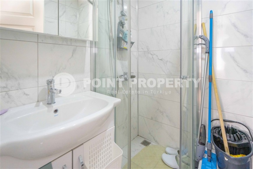 Spacious apartment with mountain views for sale-id-8131-photo-10