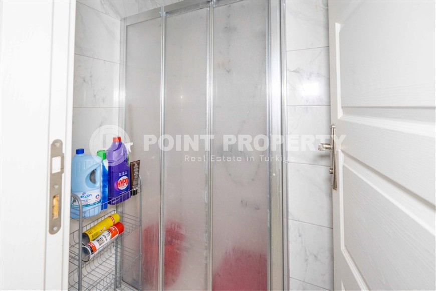 Spacious apartment with mountain views for sale-id-8131-photo-11