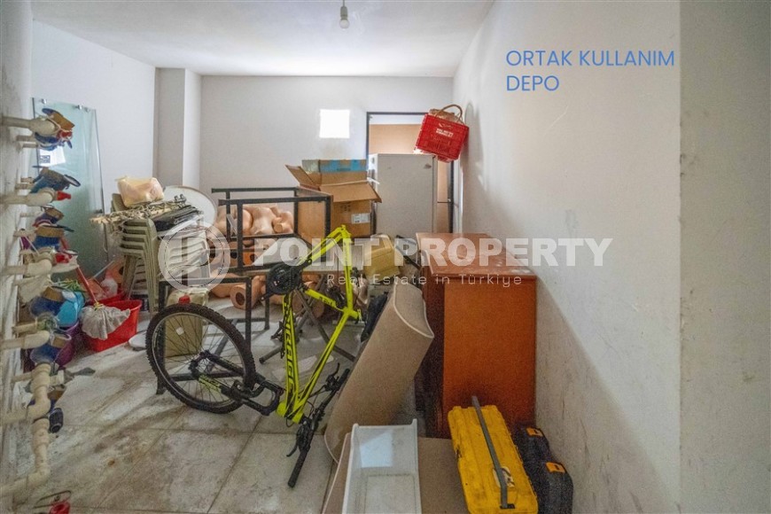 Spacious apartment with mountain views for sale-id-8131-photo-12