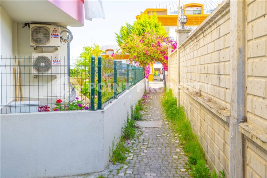 Spacious apartment with mountain views for sale-id-8131-photo-13