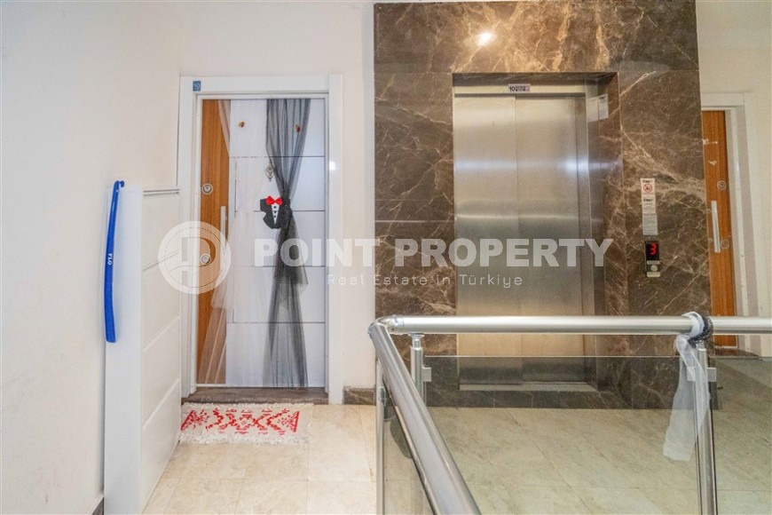 Spacious apartment with mountain views for sale-id-8131-photo-14