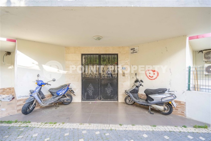 Spacious apartment with mountain views for sale-id-8131-photo-15