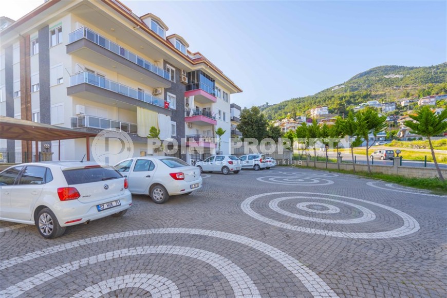 Spacious apartment with mountain views for sale-id-8131-photo-16