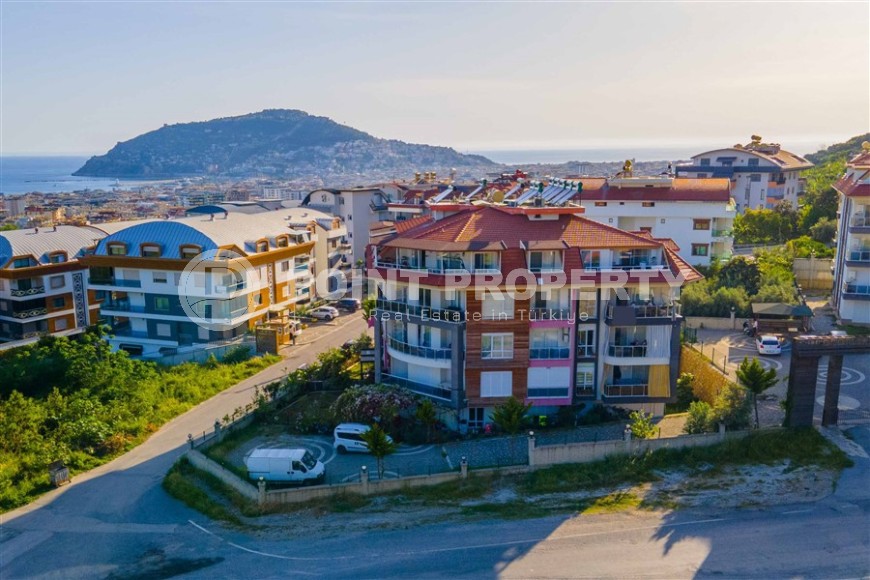 Spacious apartment with mountain views for sale-id-8131-photo-17