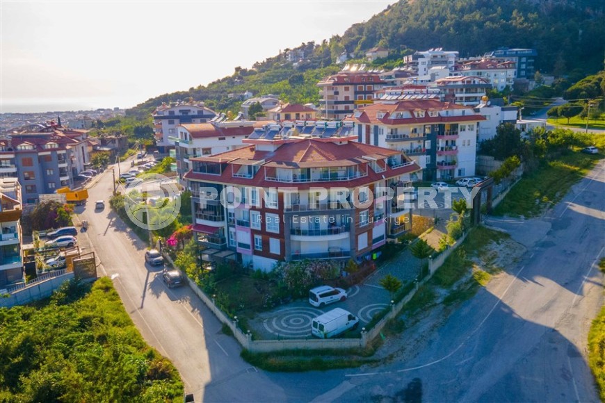Spacious apartment with mountain views for sale-id-8131-photo-18