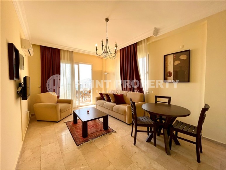 Вилла в комплексе «город в городе» Каргыджак, Алания.-id-8132-фото-2